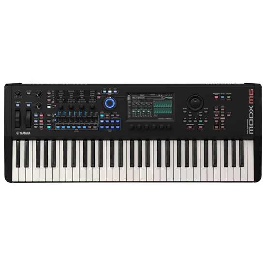 Yamaha MODX M6 synt synthesizer
