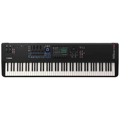 Yamaha MODX M8 synt synthesizer