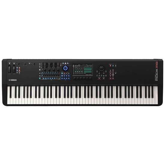 Yamaha MODX M8 synt synthesizer