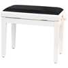 Pulse Pianopall Deluxe Matt Vit 