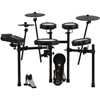 Roland TD-313 V-Drums Kit digitaltrummor digitaltrumset