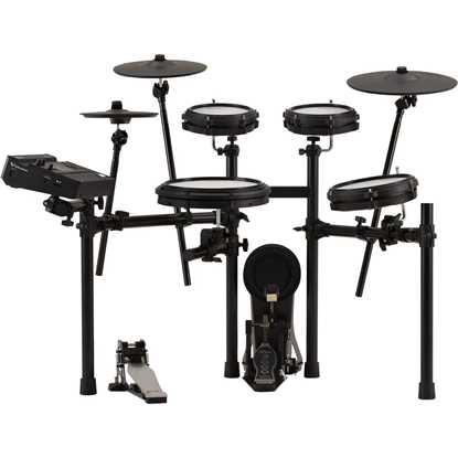 Roland TD-313 V-Drums Kit digitaltrummor digitaltrumset