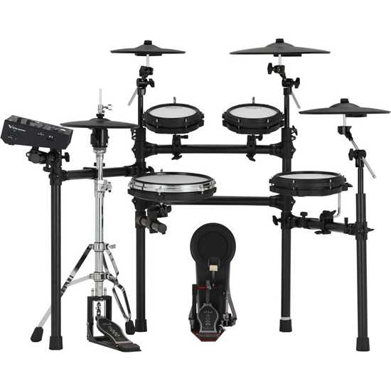 Roland TD-513 V-Drums Kit digitaltrumset digitaltrummor