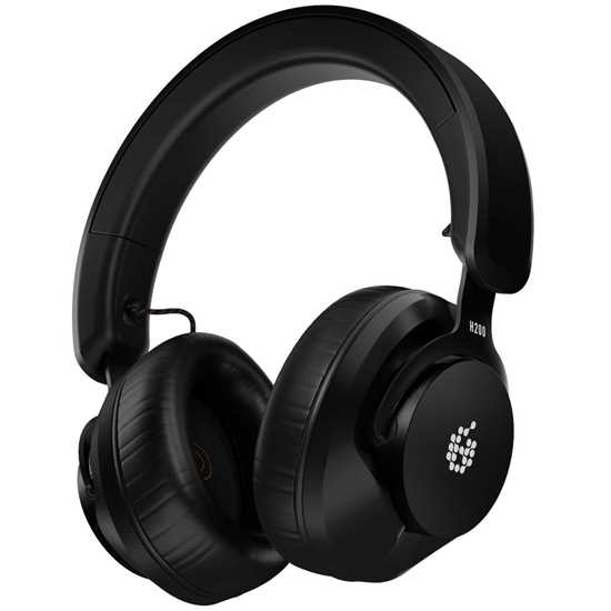 Adam H200 Closed-Back Studio Headphones hörlur