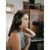 Adam H200 Closed-Back Studio Headphones hörlur