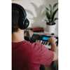Adam H200 Closed-Back Studio Headphones hörlur