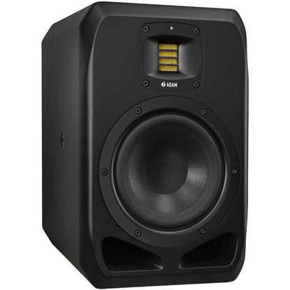 Adam S2V studiomonitor studiohögtalare