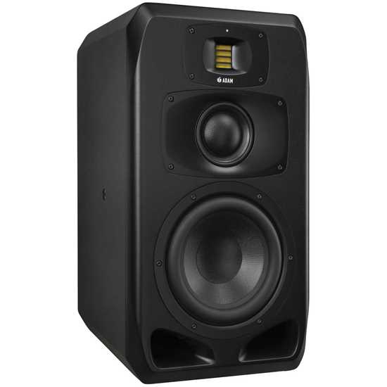 Adam S3V studiomonitor studiohögtalare