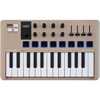 Arturia Minilab 3 Champagne midikeyboard usb-keyboard