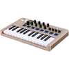 Arturia Minilab 3 Champagne midikeyboard usb-keyboard