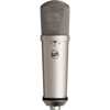 Warm Audio WA-87jr Nickel