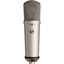 Warm Audio WA-87jr Nickel