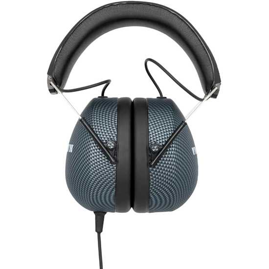 Vic Firth SIH3 Stereo Isolation Headphones
