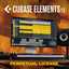 Steinberg Cubase Elements 15 daw inspelningsprogram musikprogram