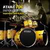 Tama Imperialstar LTD Double Bass IP72ZH9WBN-ELY trumset trumkit trummor
