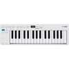 Arturia KeyStep mk2 midikeyboard usb-keyboard usc-controller midi-controller