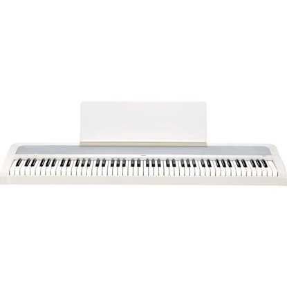 Korg B2+ White