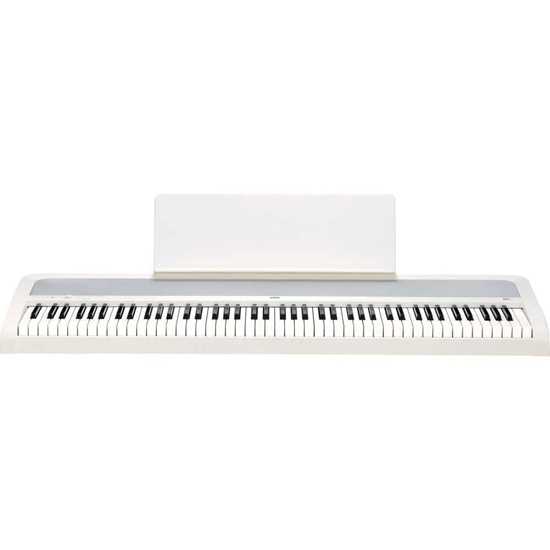 Korg B2+ White