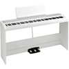 Korg B2+SP White