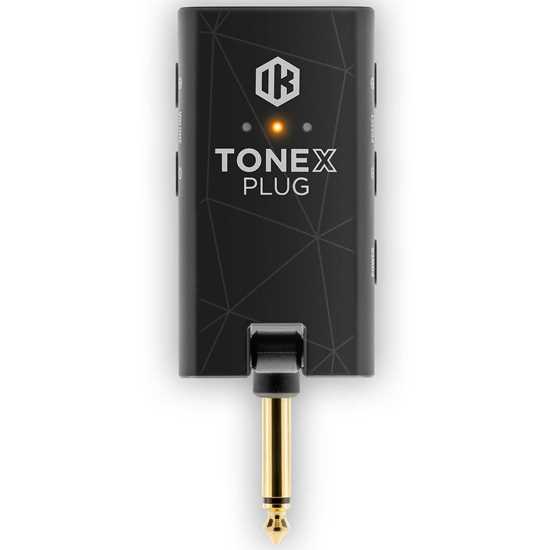 IK Multimedia ToneX Plug gitarrförstärkare basförstärkare hörlursförstärkare övningsförstärkare