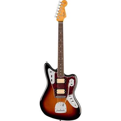 Fender Kurt Cobain Jaguar® elgitarr