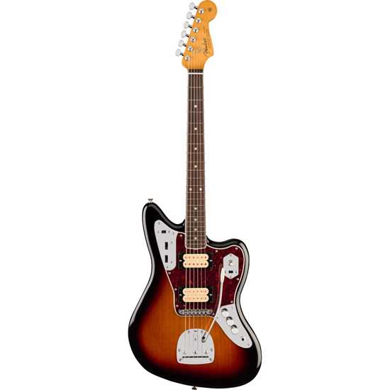 Fender Kurt Cobain Jaguar® elgitarr