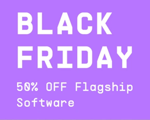 Bild för kategori Arturia Black Friday 2025