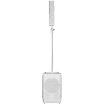 RCF EVOX JMIX8 White