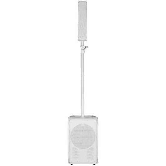 RCF EVOX JMIX8 White