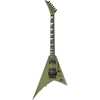 Bild på Jackson American Series Rhoads RR24 Matte Army Drab