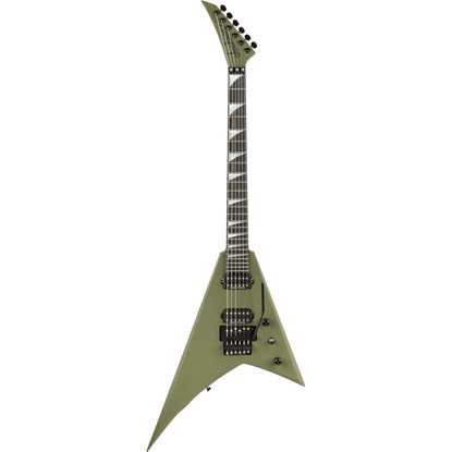 Bild på Jackson American Series Rhoads RR24 Matte Army Drab