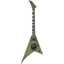 Bild på Jackson American Series Rhoads RR24 Matte Army Drab