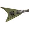 Bild på Jackson American Series Rhoads RR24 Matte Army Drab