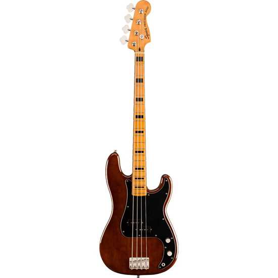 Squier Classic Vibe '70s Precision Bass® Walnut