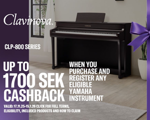 Bild för kategori More Than A Gift