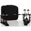 Pearl P-2052B 25th Anniversary Eliminator Redline Double Bass Drum Pedal