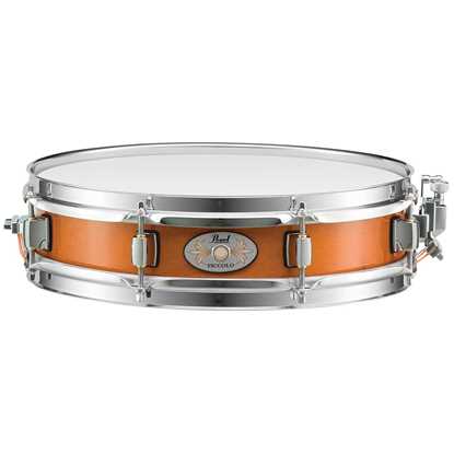 Pearl 13x3 Maple Effect Piccolo Snare