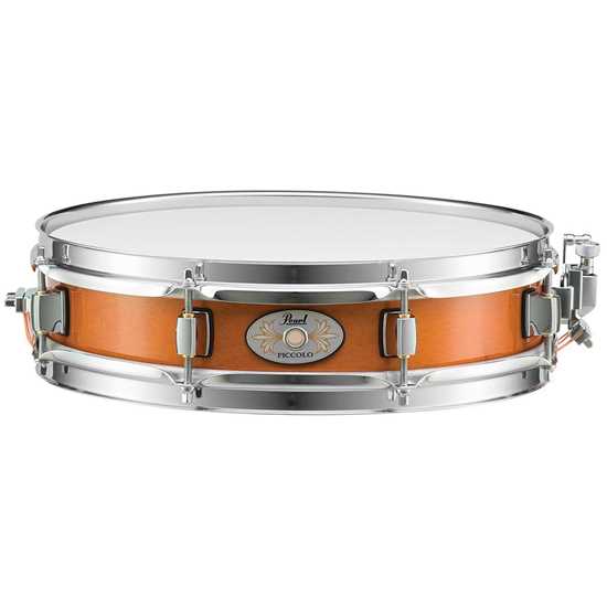 Pearl 13x3 Maple Effect Piccolo Snare