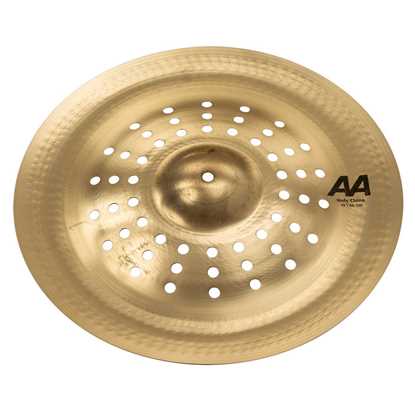 Sabian 19" AA Holy China Brilliant