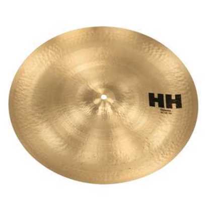 Sabian 18" HH China Brilliant
