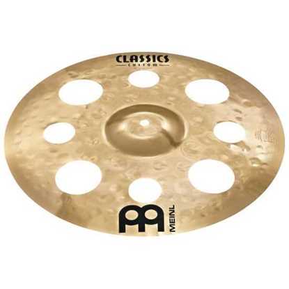 Meinl 16" Classic Custom Trash Crash