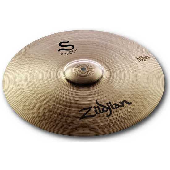 Zildjian 16" S Family Medium Thin Crash