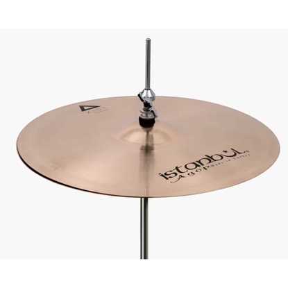 Istanbul Agop 15" Xist Brilliant Hi-Hats
