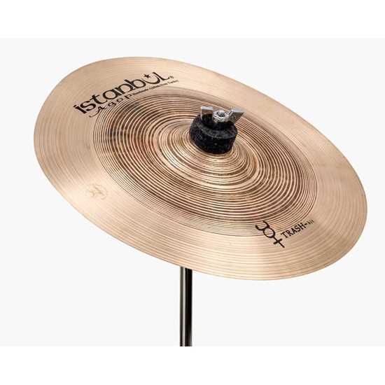 Istanbul Agop 18" Traditional Trash Hit