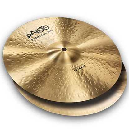 Paiste Formula 602 Modern Essentials 14" Hi-Hat