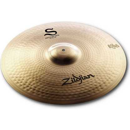 Zildjian 20" S Family Medium Ride
