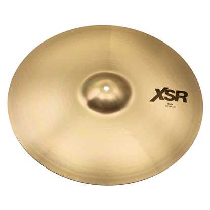 Sabian 20" XSR Ride