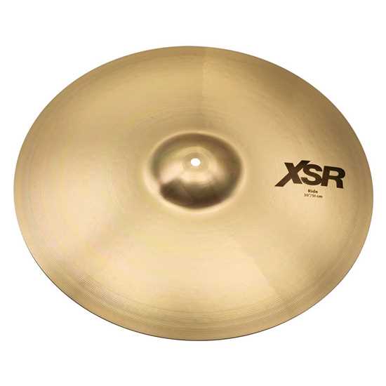 Sabian 20" XSR Ride