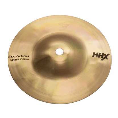 Sabian 7" HHX Evolution Splash