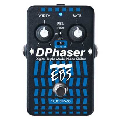 EBS Dphaser